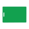 Tabla de Cortar Verde FTA 38x50x1,2cm