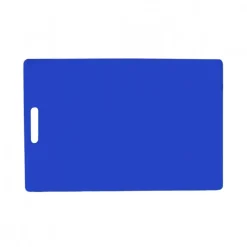 Tabla de Picar Azul 38x50x1.2 cm FTA