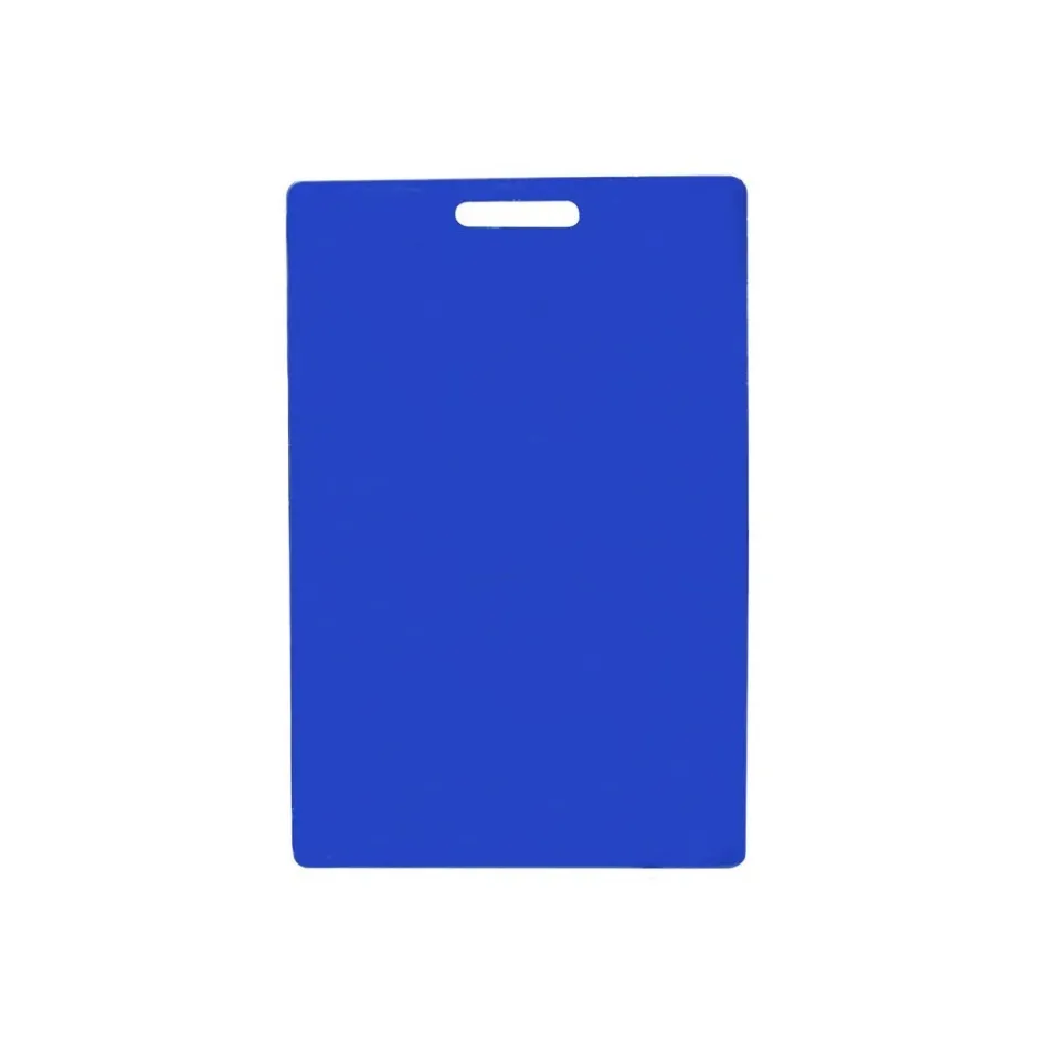 Tabla de Picar Azul 38x50x1.2 cm FTA