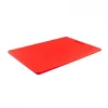 Tabla de Picar Roja 38x50x1.2 cm FTA
