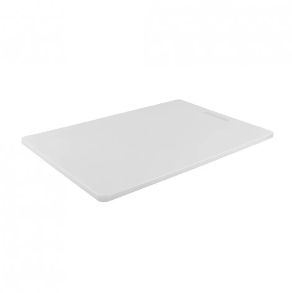 Tabla para Cortar Blanco 30x46x1,1cm FTA