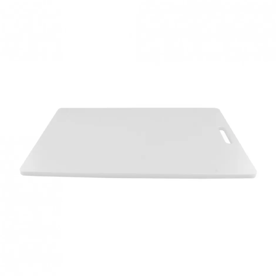 Tabla para Cortar Blanco 30x46x1,1cm FTA
