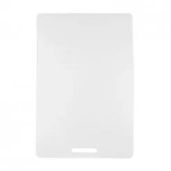 Tabla para Cortar Blanco 30x46x1,1cm FTA