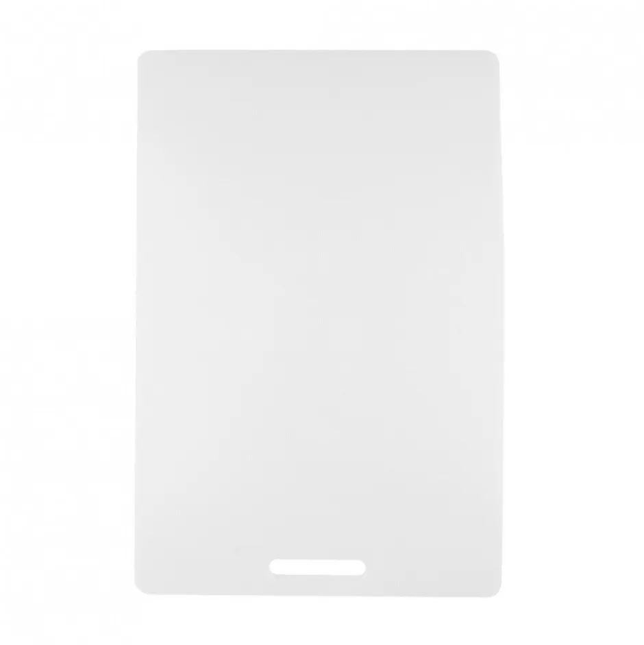 Tabla para Cortar Blanco 30x46x1,1cm FTA