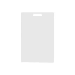 Tabla para cortar FTA Blanco 38x50x1,27cm marca FTA