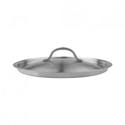 Tapa 18cm Inoxidable Lacor
