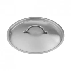 Tapa 18cm Inoxidable Lacor