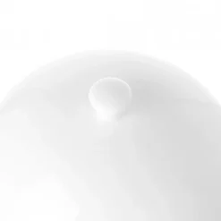 Tapa Para Plato 15cm Super White Style Gourmet Ariane
