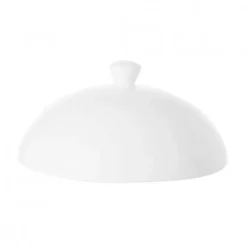 Tapa Para Plato 15cm Super White Style Gourmet Ariane