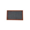 Tapete de Silicona Antiadherente Microperforado 40x60cm FTA