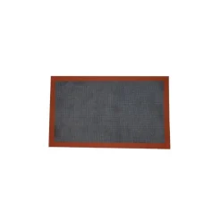 Tapete de Silicona Antiadherente Microperforado 40x60cm FTA