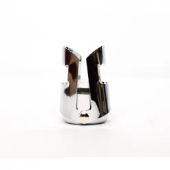 Tapón Champagne 4x6cm Acero Stop Lugano