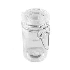 Tarro Mini Redondo Surtido (45ml o 65ml) Ibili