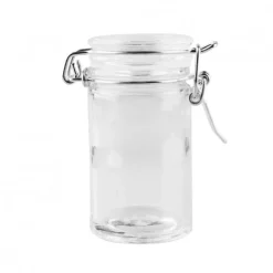 Tarro Mini Redondo Surtido (45ml o 65ml) Ibili