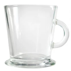 Taza Café con Base 180ml Capuccino FTA