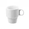 Taza Café 90ml Banket TH Wolfen