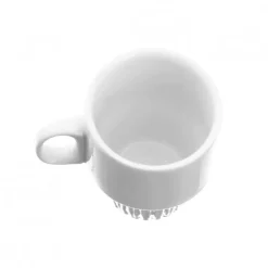 Taza Café 90ml Banket TH Wolfen