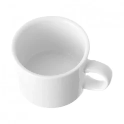 Taza Café 80ml Recta Estoril Wolfen