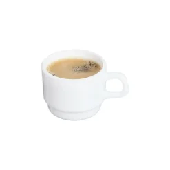 Taza Café 80ml Restaurant Arcoroc