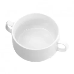 Taza Consomé 270ml Contour Wolfen