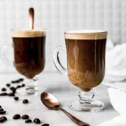 Taza de Café Express 120ml Mini Bill FTA