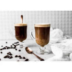Taza de Café Express 120ml Mini Bill FTA