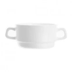 Taza de Consomé 15,5cm de 250ml Restaurant Arcoroc