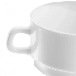 Taza de Consomé 15,5cm de 250ml Restaurant Arcoroc