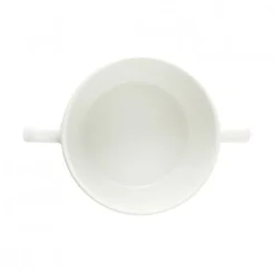 Taza de Consomé Melamina Blanco 15,5cm Efay
