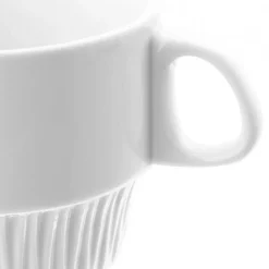 Taza de Té 220ml Banket TH Wolfen