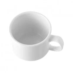 Taza de Té 200ml Contour Wolfen