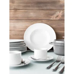Taza Té Recta 150ml Estoril Wolfen