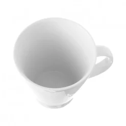 Tazón Mug 300ml Cónico Contour Wolfen