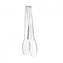 Tenaza Dentada Transparente 22,9cm 9TGS135 Cambro