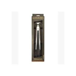 Tenaza Parrillera 30 cm Kangkawe