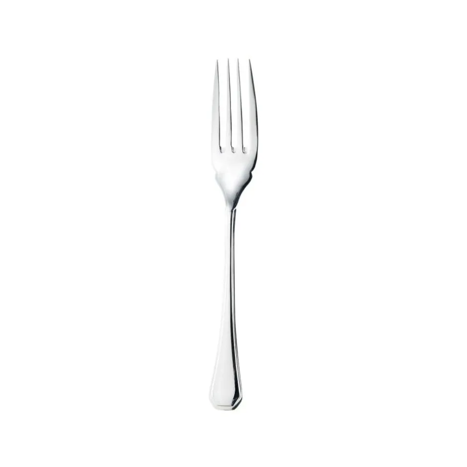 Tenedor Pescado Rossler