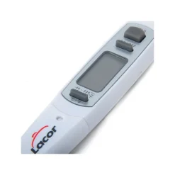 Termómetro Digital para Carnes -40° a 230° Lacor
