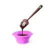 Termometro Espatula 32cm para Chocolate Ibili