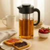 Tetera Borosilicato 1,4L Lugano