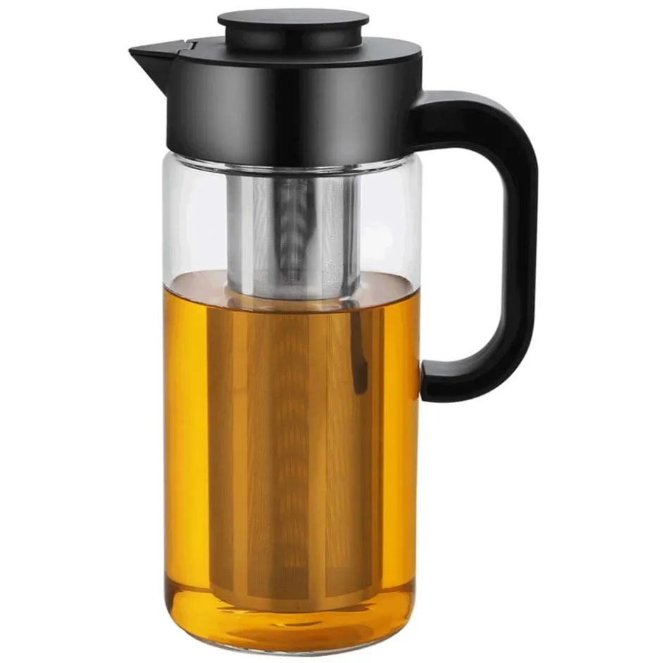 Tetera Borosilicato 1,4L Lugano