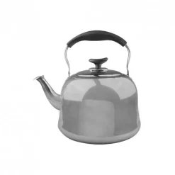 Tetera Europea 26x16 6.5lt Inoxidable 0.5mm Dussel