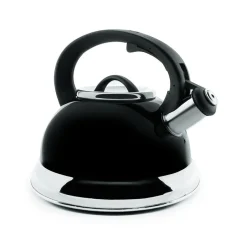 Tetera 2,5lt Negra 68644 Lacor