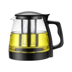 Tetera 1,3lt Vidrio Derby Lugano