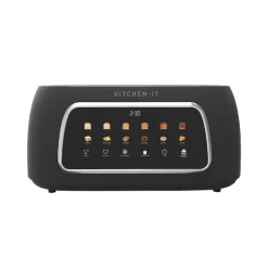 Tostador Digital Automático Smart Toast Kitchen-it