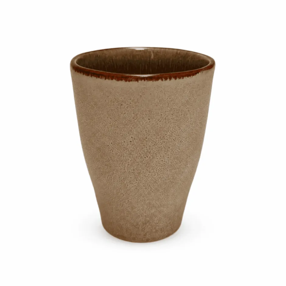 Vaso 7,5cm 250 ml Salvia Lugano