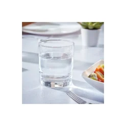 Vaso de Whisky Bajo 310ml Princesa Arcoroc