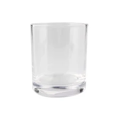 Vaso de Whisky Bajo 310ml Princesa Arcoroc