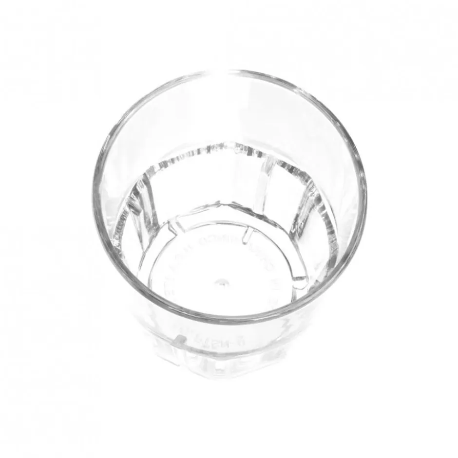 Vaso 266ml Policsan Havana PTSN-9 Winco