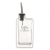 Vinagrera 250ml Optima Luigi Bormioli