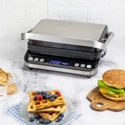 Wafflera Let´s Grill 3 en 1 EasyWays